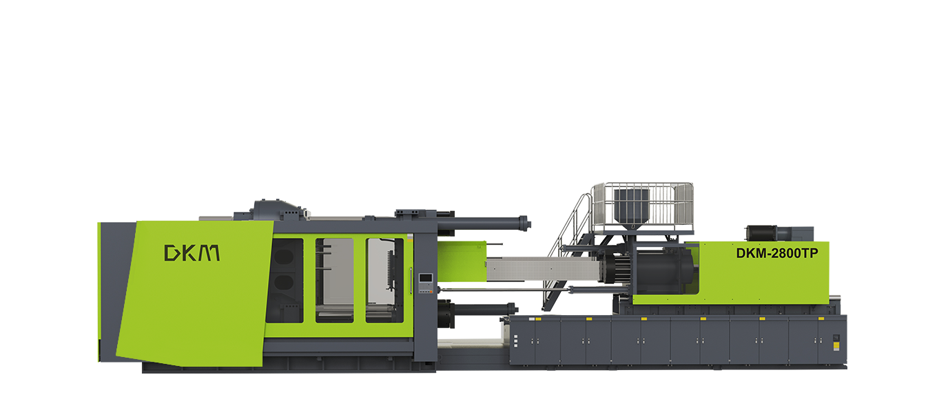 Máquina de Moldagem por Injeção de Plástico, Máquinas de Injeção, Novas Tecnologias IMM