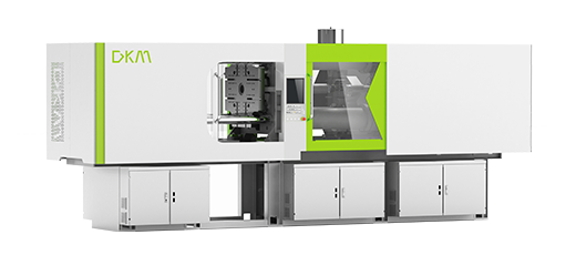 MX Series Medical Clean Plastic Injection Molding Machine
