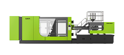 SV Series Servo Plastic Injection Molding Machines