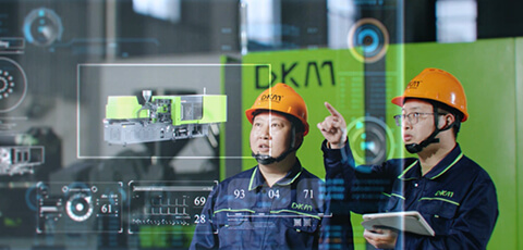 two-platen-injection-molding-machine-design